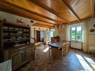 Maison a vendre Quimperlé 29300 Finistère 102 m2  311700 euros