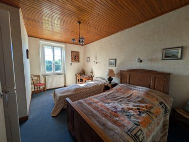 Maison a vendre Quimperlé 29300 Finistère 102 m2  311700 euros