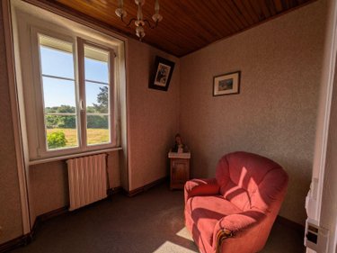 Maison a vendre Quimperlé 29300 Finistère 102 m2  311700 euros