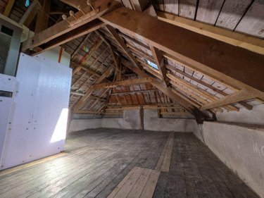Maison a vendre Quimperlé 29300 Finistère 102 m2  311700 euros