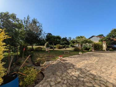 Maison a vendre Quimperlé 29300 Finistère 102 m2  311700 euros