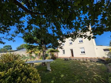 Maison a vendre Quimperlé 29300 Finistère 102 m2  311700 euros