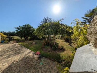 Maison a vendre Quimperlé 29300 Finistère 102 m2  311700 euros