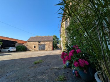 Maison a vendre Quimperlé 29300 Finistère 102 m2  311700 euros