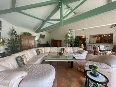 Maison a vendre Langon 33210 Gironde 194 m2 4 pièces 620000 euros