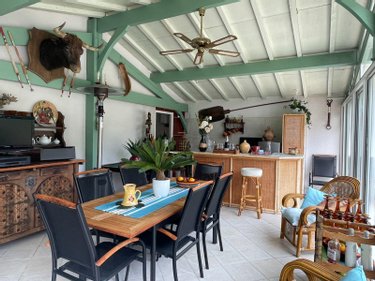 Maison a vendre Langon 33210 Gironde 194 m2 4 pièces 620000 euros