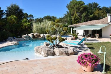 Maison a vendre Langon 33210 Gironde 194 m2 4 pièces 550000 euros