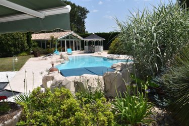 Maison a vendre Langon 33210 Gironde 194 m2 4 pièces 550000 euros