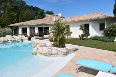 Maison a vendre Langon 33210 Gironde 194 m2 4 pièces 550000 euros