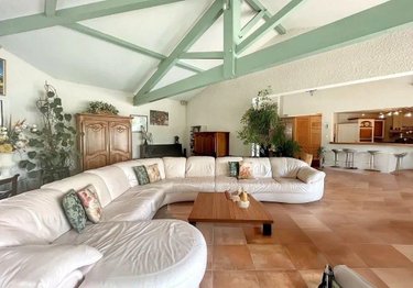 Maison a vendre Langon 33210 Gironde 194 m2 4 pièces 550000 euros