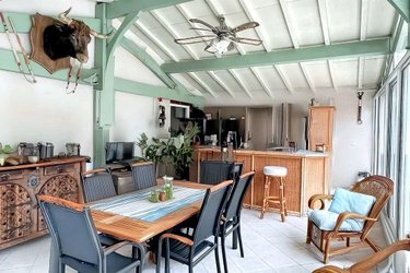 Maison a vendre Langon 33210 Gironde 194 m2 4 pièces 550000 euros