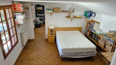 Maison a vendre Vitry-en-Perthois 51300 Marne 270 m2 10 pièces 215000 euros