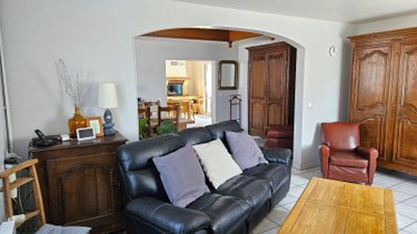 Maison a vendre Vitry-en-Perthois 51300 Marne 270 m2 10 pièces 215000 euros