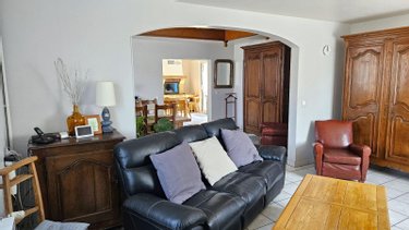 Maison a vendre Vitry-en-Perthois 51300 Marne 270 m2 10 pièces 285000 euros
