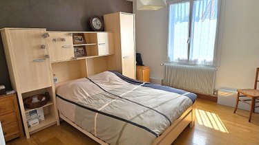 Maison a vendre Vitry-en-Perthois 51300 Marne 270 m2 10 pièces 230000 euros