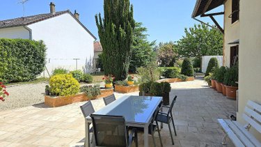 Maison a vendre Vitry-en-Perthois 51300 Marne 270 m2 10 pièces 285000 euros