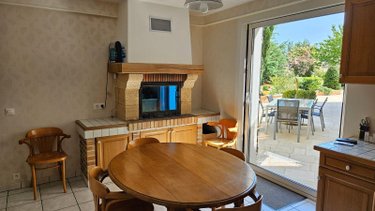 Maison a vendre Vitry-en-Perthois 51300 Marne 270 m2 10 pièces 215000 euros