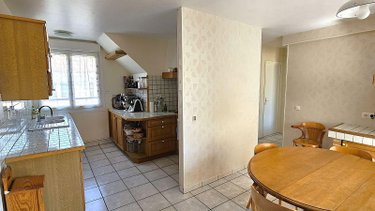 Maison a vendre Vitry-en-Perthois 51300 Marne 270 m2 10 pièces 215000 euros