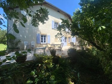 Maison a vendre Varogne 70240 Haute-Saône 6 pièces 295840 euros