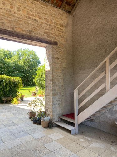 Maison a vendre Varogne 70240 Haute-Saône 6 pièces 295840 euros