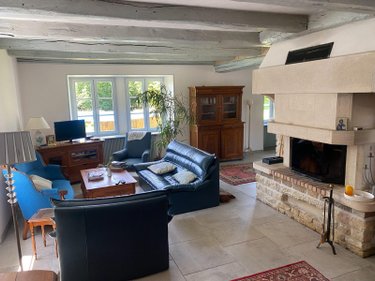 Maison a vendre Varogne 70240 Haute-Saône 6 pièces 295840 euros