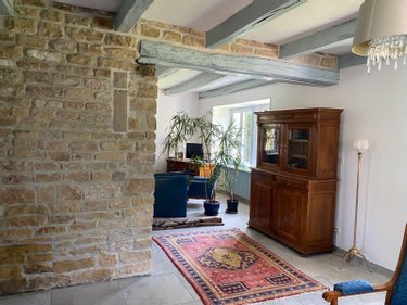 Maison a vendre Varogne 70240 Haute-Saône 6 pièces 295840 euros
