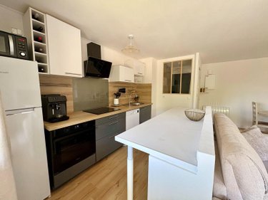 Appartement a vendre Rennes 35000 Ille-et-Vilaine 42 m2 2 pièces 190000 euros