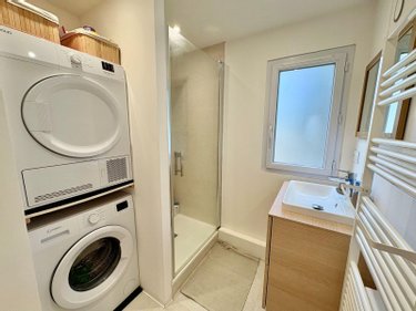 Appartement a vendre Rennes 35000 Ille-et-Vilaine 42 m2 2 pièces 190000 euros