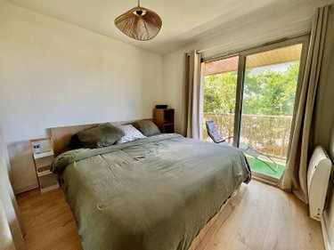 Appartement a vendre Rennes 35000 Ille-et-Vilaine 42 m2 2 pièces 190000 euros