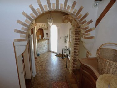 propriete a vendre Blanzy 71450 Saône-et-Loire 202 m2 7 pièces 545000 euros