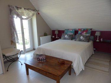 propriete a vendre Blanzy 71450 Saône-et-Loire 202 m2 7 pièces 545000 euros