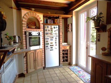 propriete a vendre Blanzy 71450 Saône-et-Loire 202 m2 7 pièces 545000 euros