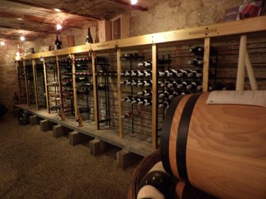 propriete a vendre Blanzy 71450 Saône-et-Loire 202 m2 7 pièces 545000 euros