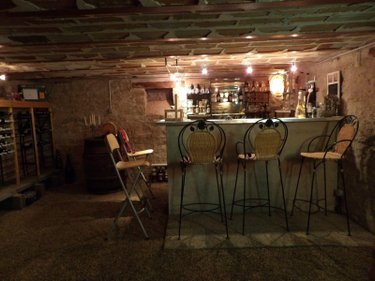 propriete a vendre Blanzy 71450 Saône-et-Loire 202 m2 7 pièces 545000 euros