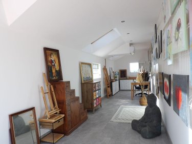 propriete a vendre Blanzy 71450 Saône-et-Loire 202 m2 7 pièces 545000 euros