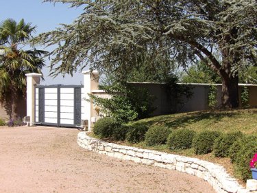 propriete a vendre Blanzy 71450 Saône-et-Loire 202 m2 7 pièces 545000 euros