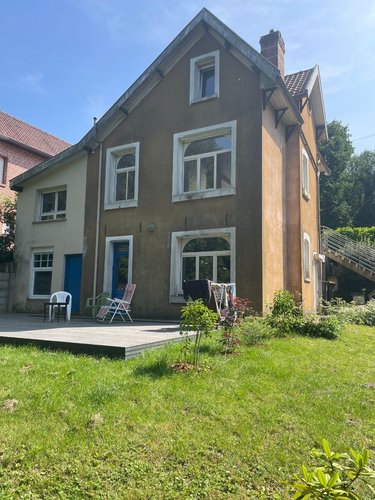 Maison a vendre Boeschepe 59299 Nord 98 m2 4 pièces 215000 euros