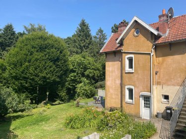 Maison a vendre Boeschepe 59299 Nord 98 m2 4 pièces 215000 euros