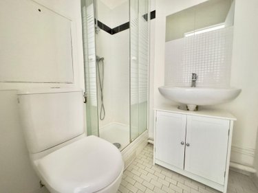 Appartement a vendre Paris 20e arrondissement 75020 Paris 15 m2 1 pièce 161800 euros