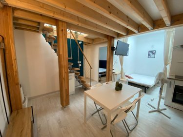 Appartement a vendre Bordeaux 33000 Gironde 39 m2 3 pièces 213200 euros