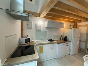 Appartement a vendre Bordeaux 33000 Gironde 39 m2 3 pièces 213200 euros