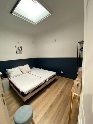 Appartement a vendre Bordeaux 33000 Gironde 39 m2 3 pièces 213200 euros