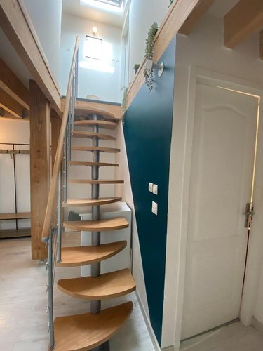 Appartement a vendre Bordeaux 33000 Gironde 39 m2 3 pièces 213200 euros