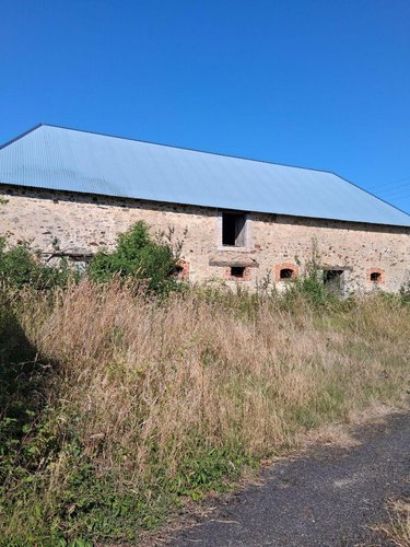 Maison a vendre Auvers-le-Hamon 72300 Sarthe 92 m2 4 pièces 106000 euros