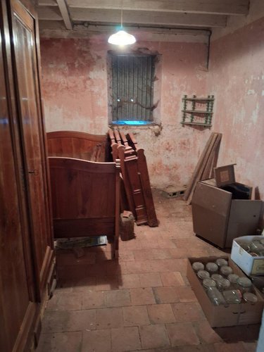 Maison a vendre Auvers-le-Hamon 72300 Sarthe 92 m2 4 pièces 106000 euros