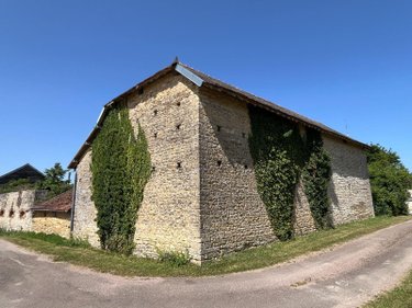 Maison a vendre Fralignes 10110 Aube 168 m2 5 pièces 235125 euros