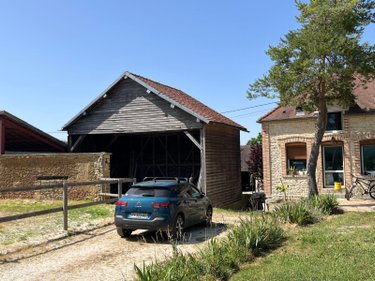 Maison a vendre Fralignes 10110 Aube 168 m2 5 pièces 255825 euros