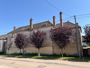 Maison a vendre Fralignes 10110 Aube 168 m2 5 pièces 219900 euros