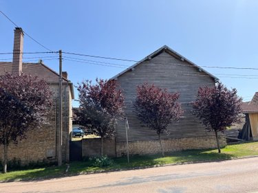 Maison a vendre Fralignes 10110 Aube 168 m2 5 pièces 219900 euros