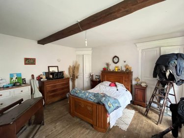 Maison a vendre Fralignes 10110 Aube 168 m2 5 pièces 255825 euros